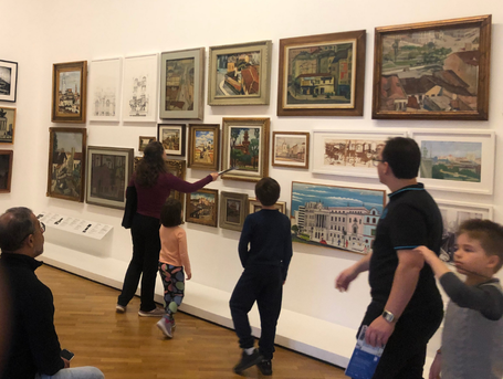 Professor da UFG tem obras incorporadas ao acervo da Pinacoteca de São Paulo