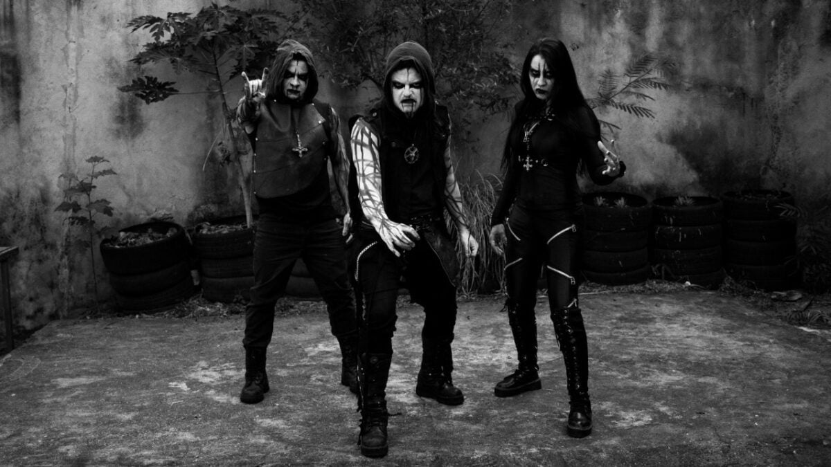 Bandas goianas de metal se apresentam no Martim Cererê neste sábado