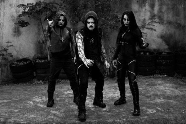 Bandas goianas de metal se apresentam no Martim Cererê neste sábado