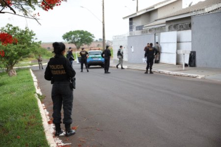 PMs investigados por corrupção e agiotagem montavam camarotes particulares em festas agropecuárias, diz comandante-geral (Foto: Divulgação)