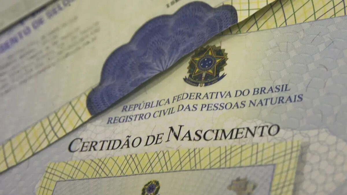 Veja quais são os 30 nomes mais populares no Brasil, segundo o IBGE Maria, José ou Ana? Confira qual ficou em primeiro lugar