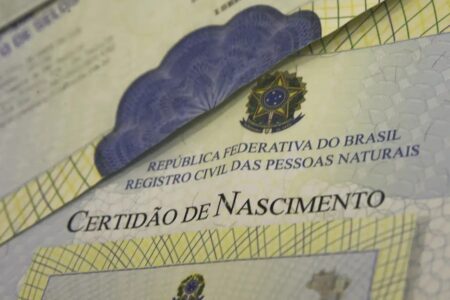 Veja quais são os 30 nomes mais populares no Brasil, segundo o IBGE Maria, José ou Ana? Confira qual ficou em primeiro lugar