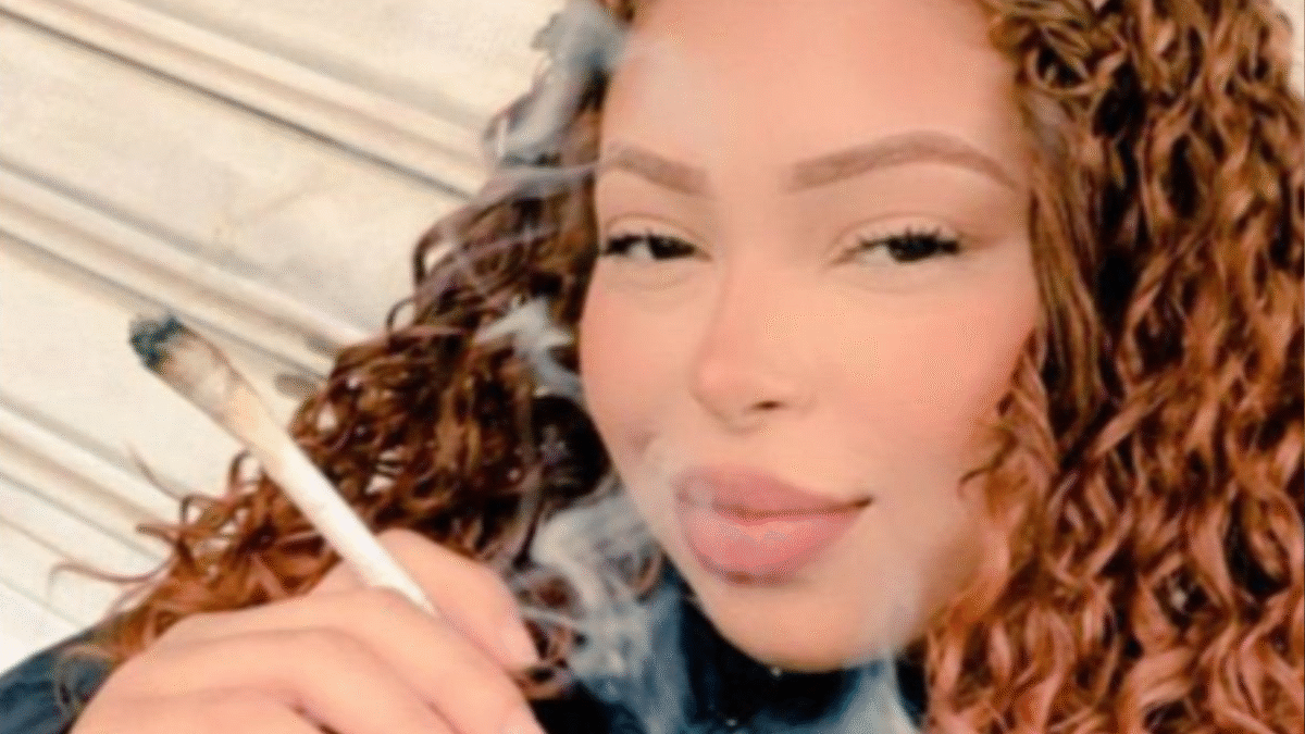 Corpo atribuído à Japinha do CV era de um homem da Bahia (Foto: Reprodução)