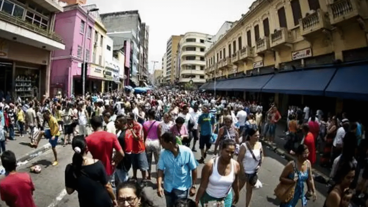 Fei, Aquilo, Chein, Filogonia e Marvalda: veja os nomes mais raros do Brasil (Foto: Agência Brasil)