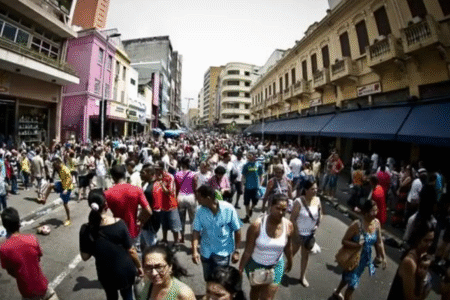 Fei, Aquilo, Chein, Filogonia e Marvalda: veja os nomes mais raros do Brasil (Foto: Agência Brasil)