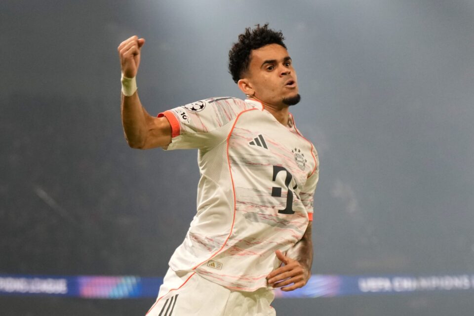 Luis Diáz