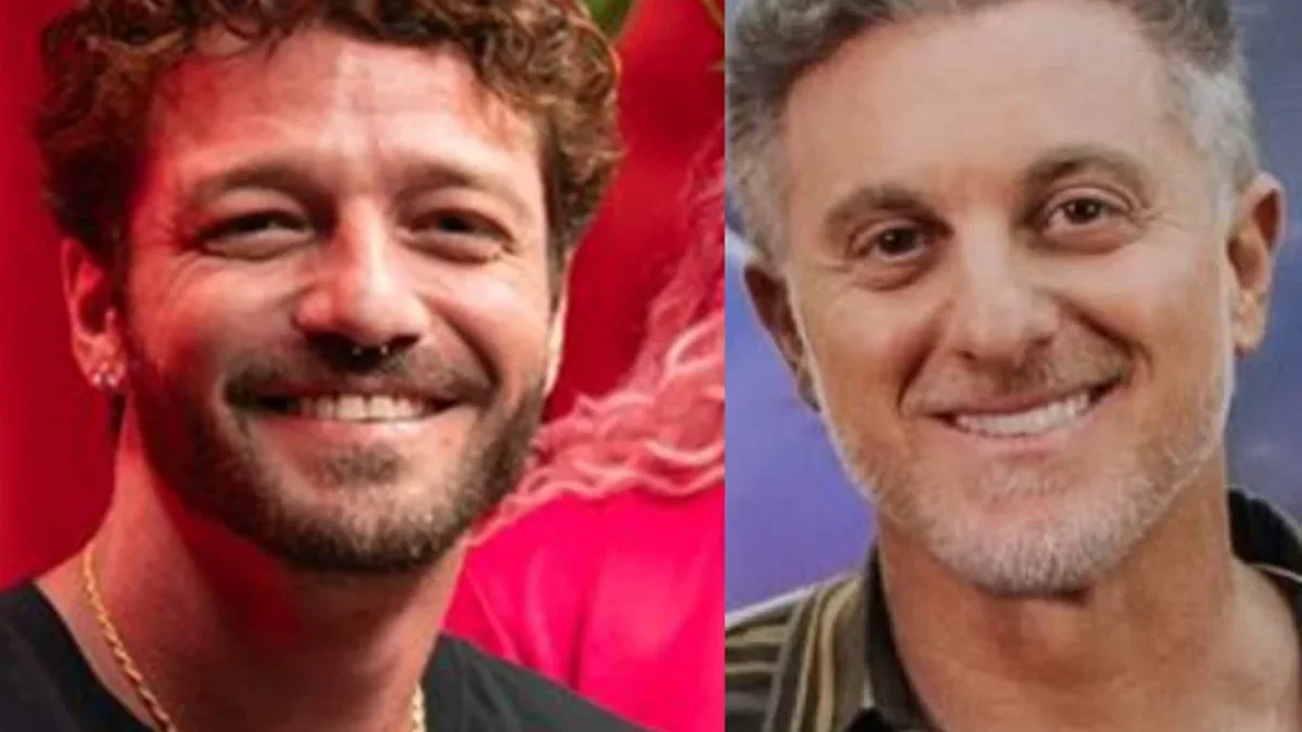 Ex-Malhação relata climão com Luciano Huck: “arrogante”