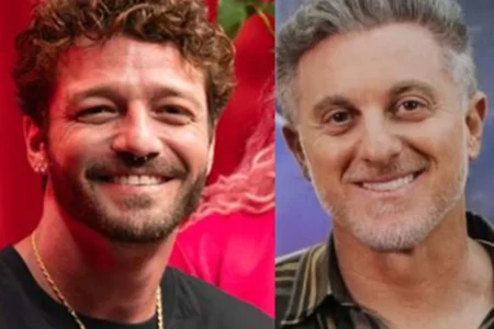 Ex-Malhação relata climão com Luciano Huck: “arrogante”