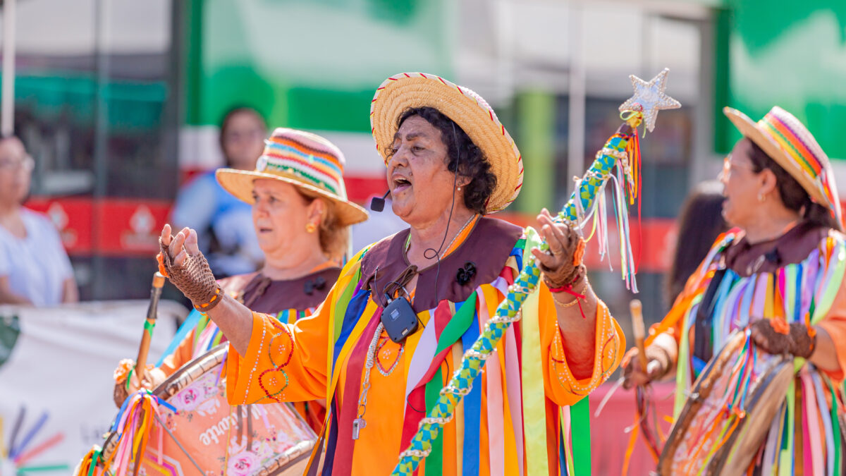 Segundo Encontro Cultural das Congadas de Goiás acontece em Catalão neste sábado