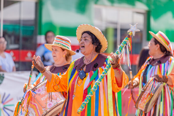 Segundo Encontro Cultural das Congadas de Goiás acontece em Catalão neste sábado