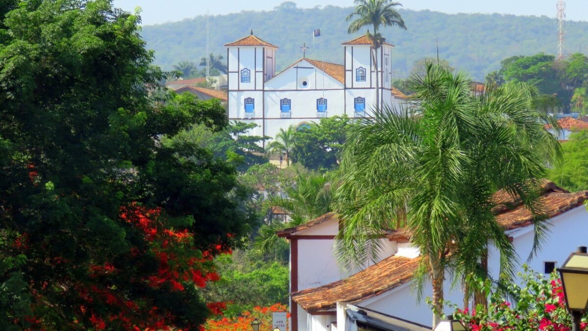Festival em Pirenópolis oferece 30 dias de descontos em hospedagens, gastronomia, e pontos turísticos