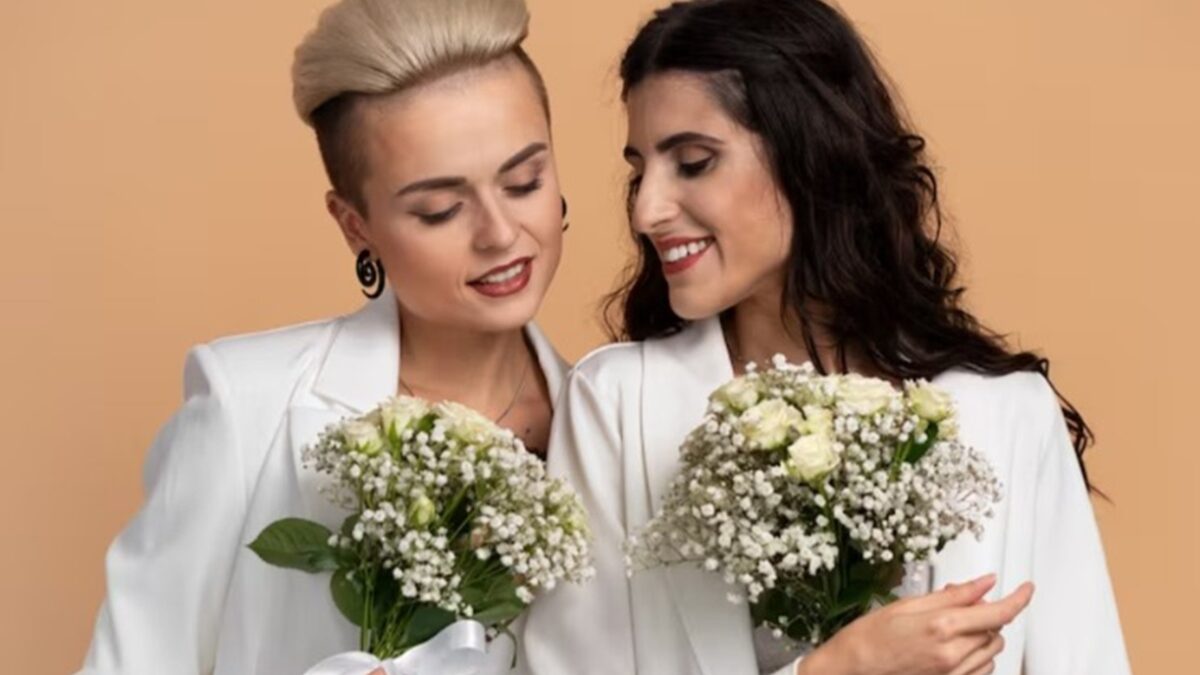 União homoafetiva no Brasil cresceu mais de 700% de 2010 a 2022, aponta Censo 56% desses casais são formados por mulheres, mostra IBGE