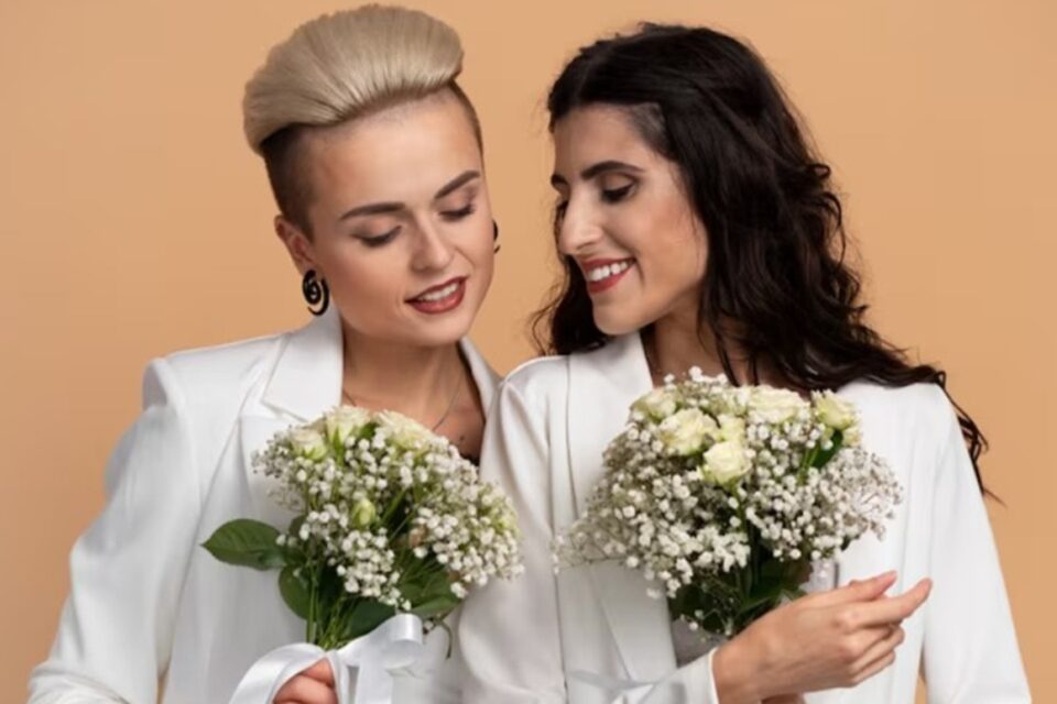 União homoafetiva no Brasil cresceu mais de 700% de 2010 a 2022, aponta Censo 56% desses casais são formados por mulheres, mostra IBGE