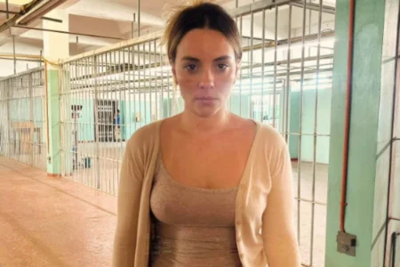 'Tremembé': quem é Poliana, que vira amiga de Suzane von Richthofen, e qual crime ela cometeu