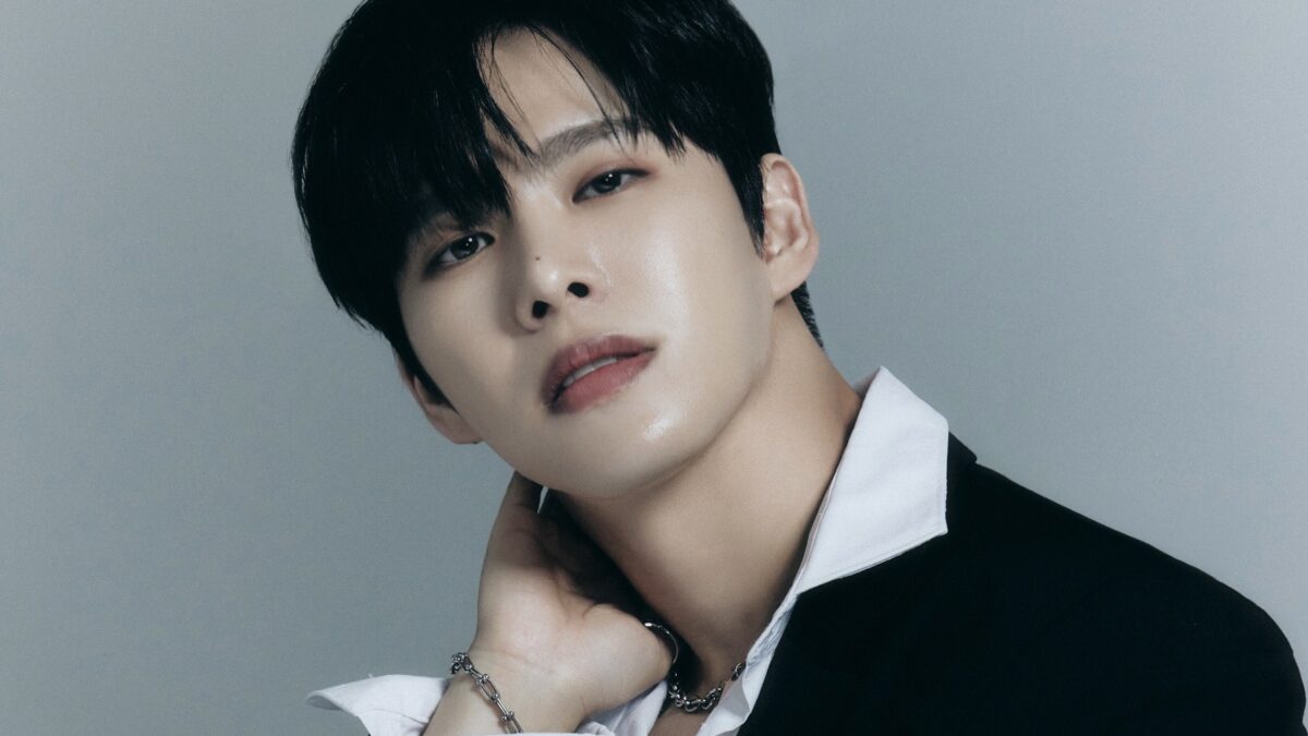 Festival em Goiânia une K-Pop e Halloween com show de Park Doha