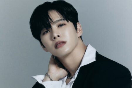 Festival em Goiânia une K-Pop e Halloween com show de Park Doha