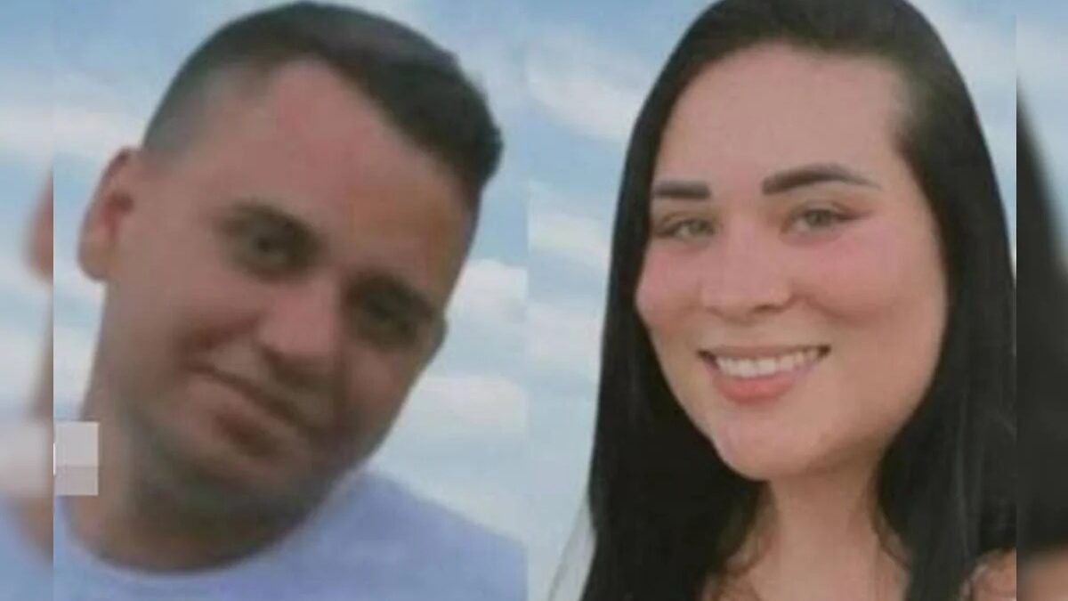 Formosa: Mulher grávida é executada junto ao marido dentro de casa Atirador, que estava encapuzado, fugiu e ainda não foi identificado