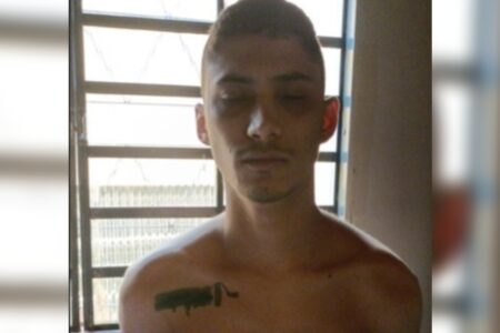 Membro do CV vai a júri nesta quinta por matar mulher após perseguição de carro em Goiânia