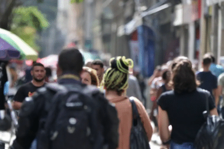 Veja os nomes de homens e mulheres mais comuns em Goiânia (Foto: Agência Brasil)