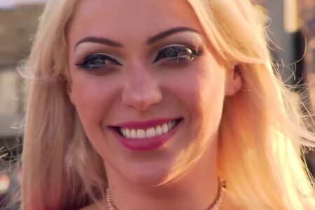 Quem era a 'Barbie Humana', influenciadora encontrada morta em São Paulo; fotos Bárbara Jankavski Marquez foi encontrada com lesões