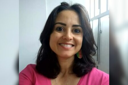 Buscas por biomédica desaparecida mobilizam polícia e bombeiros em Goiás