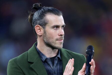 Gareth Bale