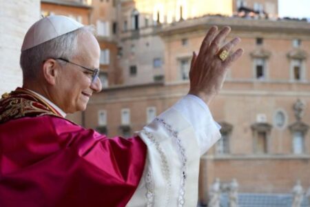 Jesus, e não a Virgem Maria, salvou o mundo, diz Vaticano (Foto: Vatican News)