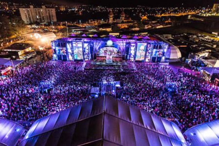 Caldas Country Festival 2025: tudo o que você precisa saber sobre o sobre o evento