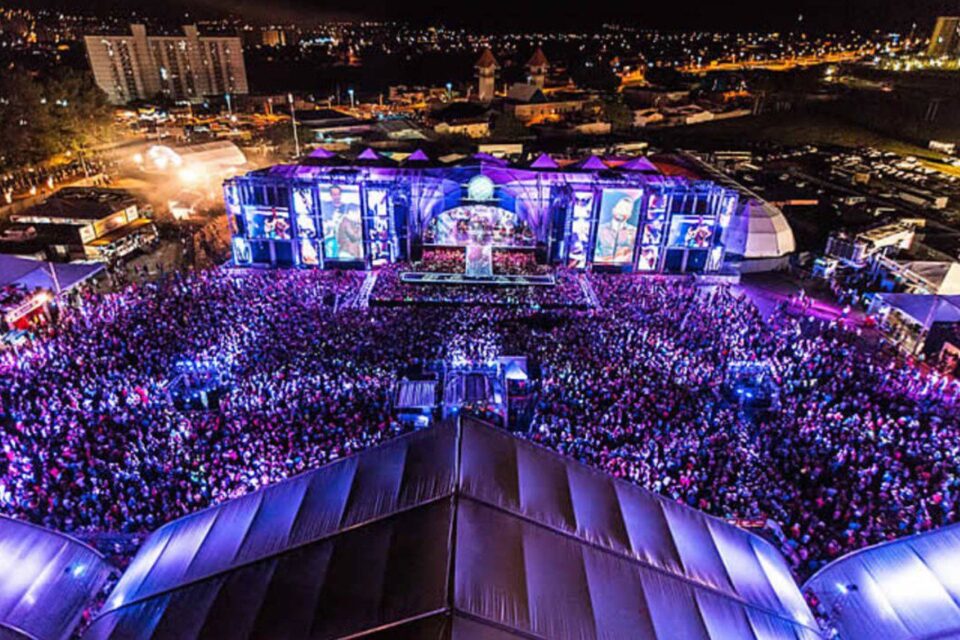Caldas Country Festival 2025: tudo o que você precisa saber sobre o sobre o evento