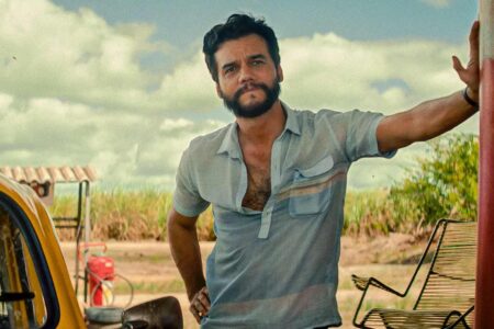 'O Agente Secreto’, filme brasileiro indicado ao Oscar, entra em cartaz no Cine Cultura