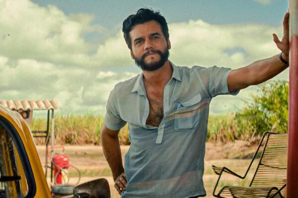 'O Agente Secreto’, filme brasileiro indicado ao Oscar, entra em cartaz no Cine Cultura