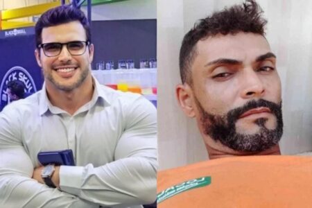 Justiça marca audiências e suspende sigilo no caso de empresário acusado de matar gari Serão ouvidas testesmunhas de defesa, acusação e o réu