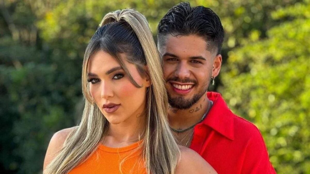 Assessoria de Virginia se pronuncia sobre rumores de traição e revela motivo por trás de separação com Zé Felipe