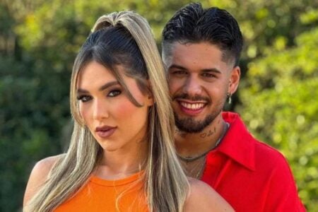 Assessoria de Virginia se pronuncia sobre rumores de traição e revela motivo por trás de separação com Zé Felipe