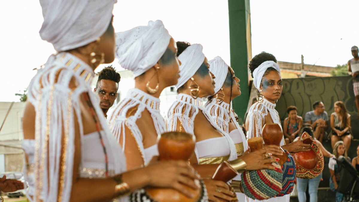 Goiânia recebe Festival das Artes Negras na Semana da Consciência Negra