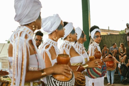 Goiânia recebe Festival das Artes Negras na Semana da Consciência Negra
