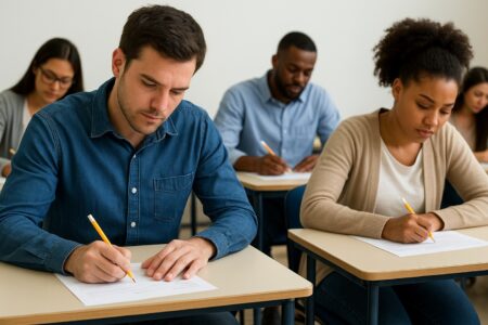 Veja as vagas, como se inscrever e o cronograma do concurso Caixa divulga edital de concurso com salários de mais de R$ 14 mil; confira