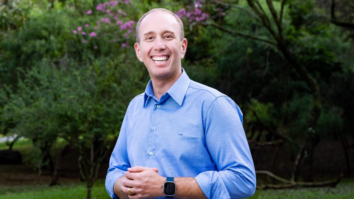 Prefeito de Sorocaba é afastado por suspeita de corrupção na saúde Rodrigo Manga alegou que afastamento tem motivação política e eleitoral