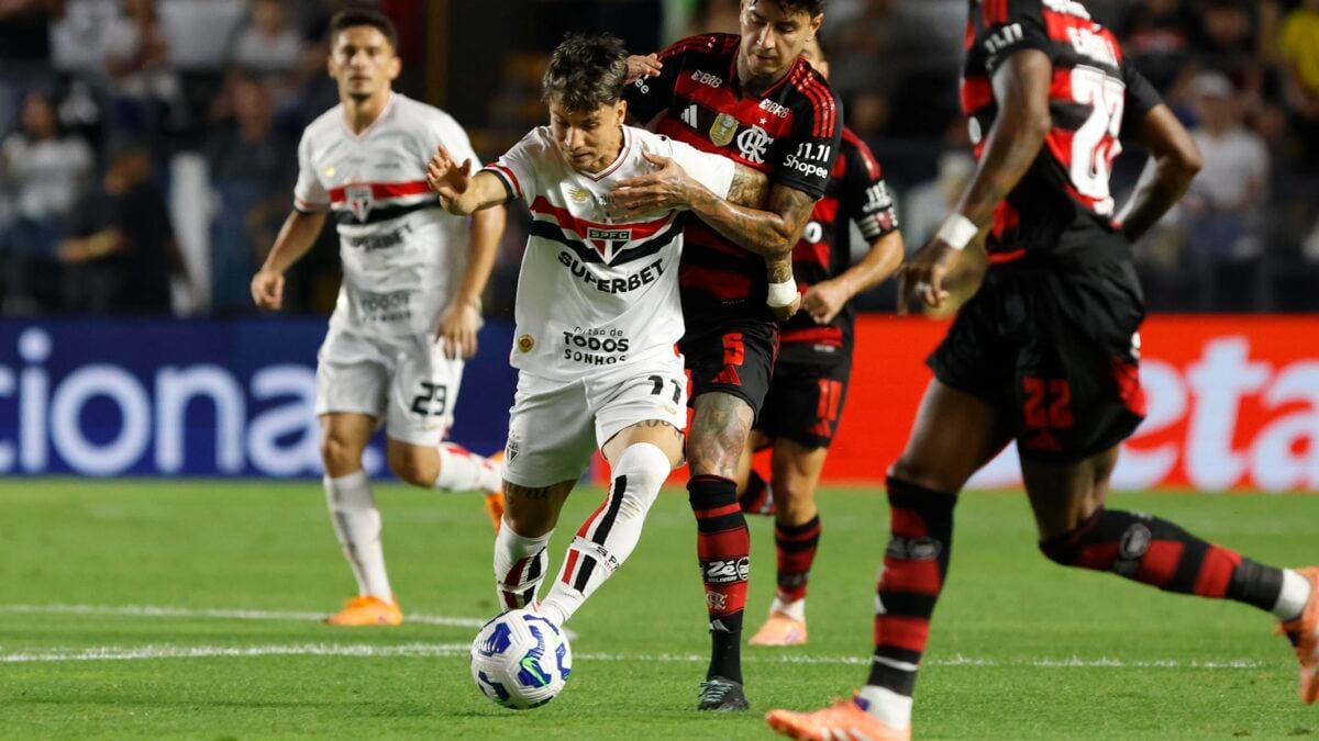 Brasileirão tem noite agitada na quarta, mas rodada se encerra na quinta