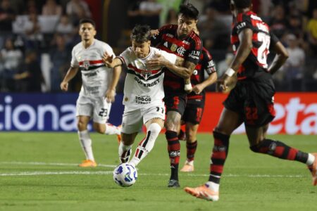 Brasileirão tem noite agitada na quarta, mas rodada se encerra na quinta