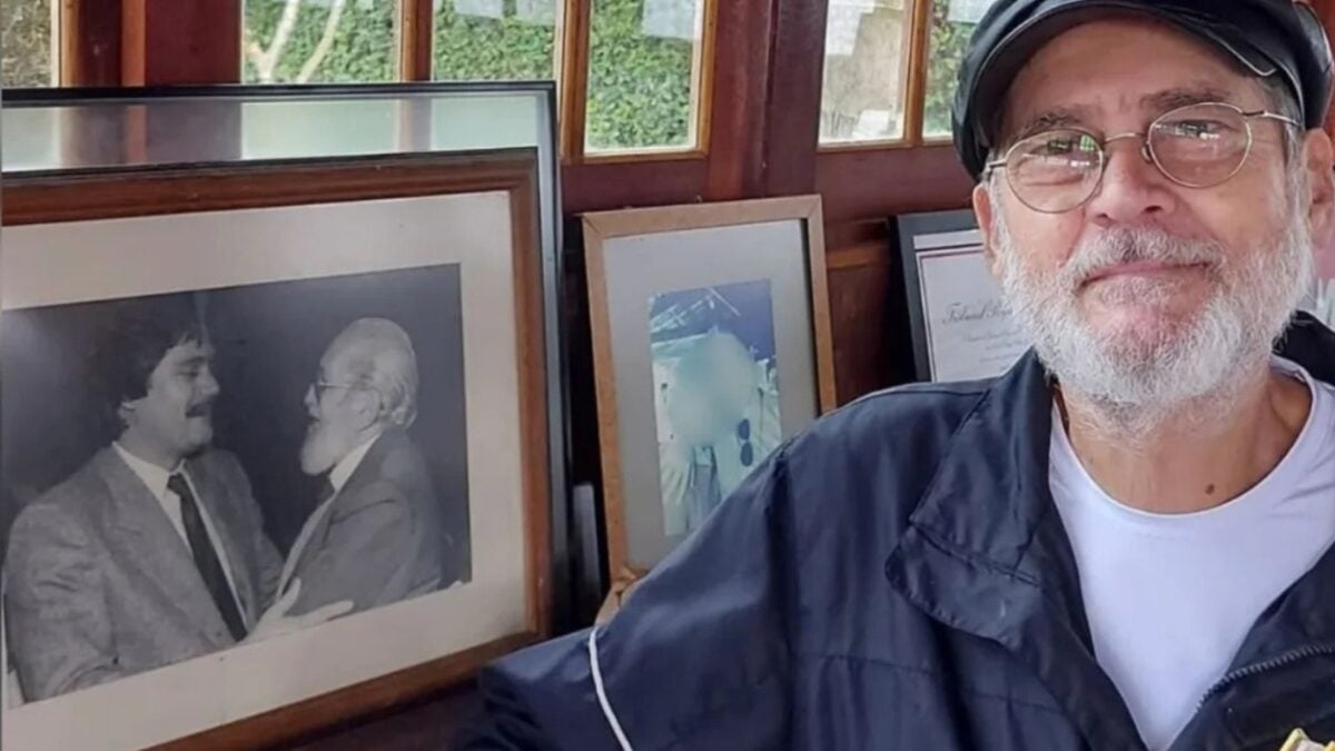 Ex-deputado do PT Paulo Frateschi morre esfaqueado pelo filho Amigo de Lula ele já tinha perdido dois filhos em acidentes de carro