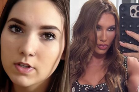 os procedimentos que fizeram Virginia Fonseca virar outra pessoa já passou por tratamentos contra flacidez e mais de uma lipoaspiração