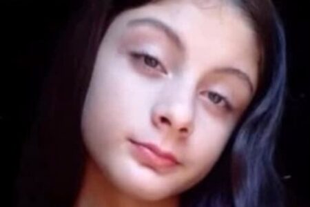 Família de Hidrolândia busca por estudante desaparecida