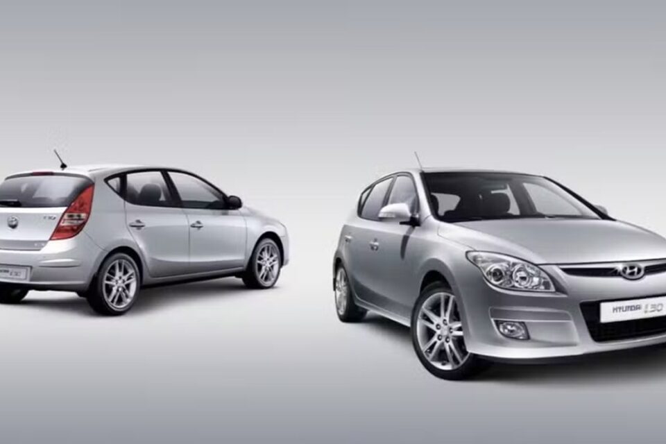 Empresa incluiu o Brasil no recall por precaução Hyundai faz recall após airbag falhar em acidente; veja se seu carro está na lista
