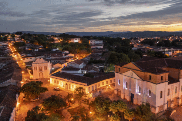 Festival Gastronômico da Cidade de Goiás celebra cultura e sabores locais; confira a programação