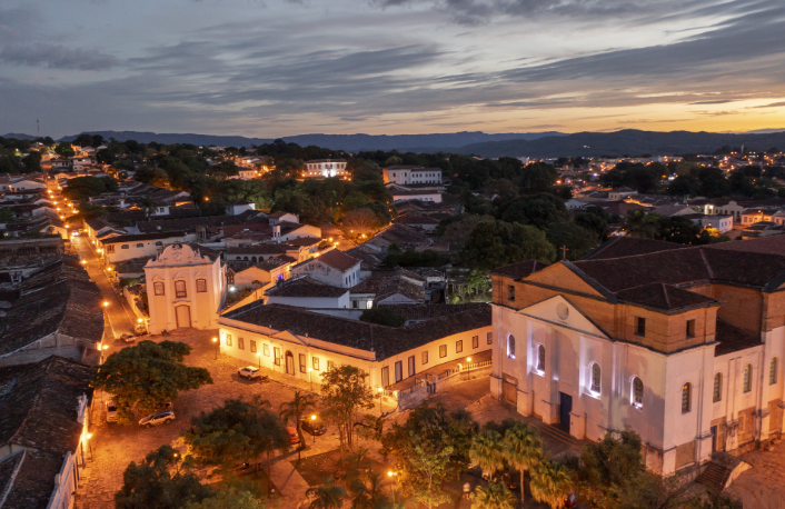Festival Gastronômico da Cidade de Goiás celebra cultura e sabores locais; confira a programação