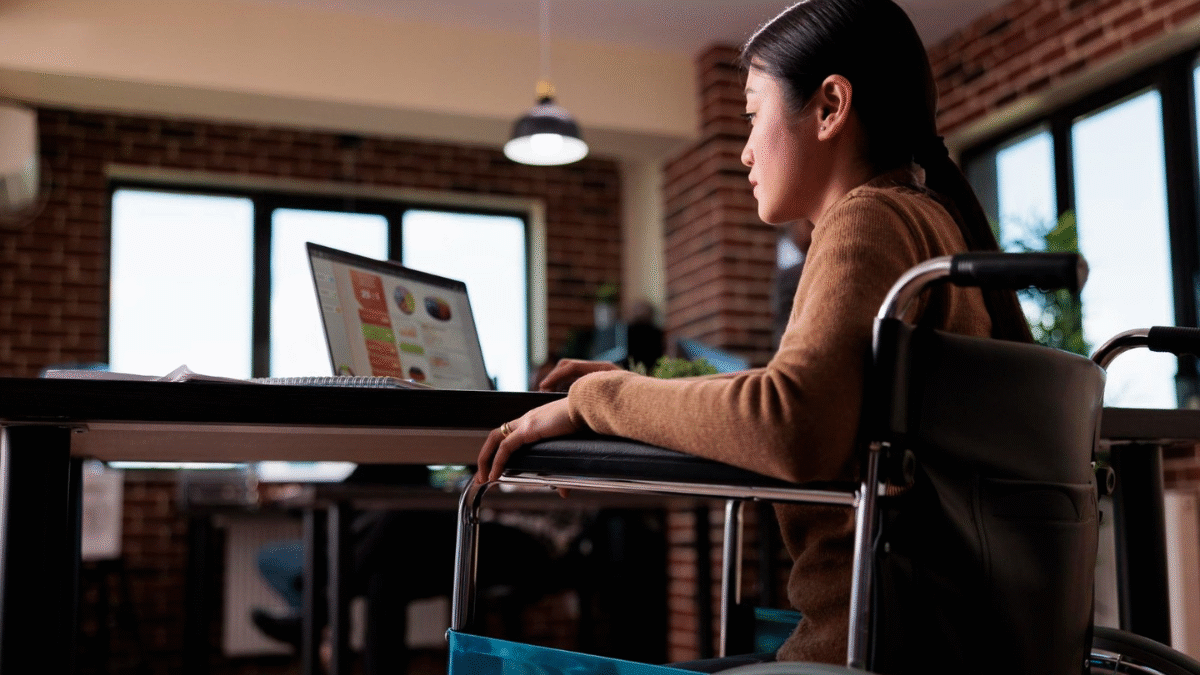 Dia D da Contratação da Pessoa com Deficiência acontece no próximo dia 11 de novembro em Goiânia (Foto: Divulgação)