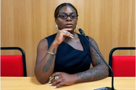 Jojo Todynho se envolve em confusão na faculdade e vira alvo de boletim de ocorrência