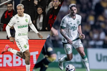 Goiás precisa vencer para continuar com chances de acesso