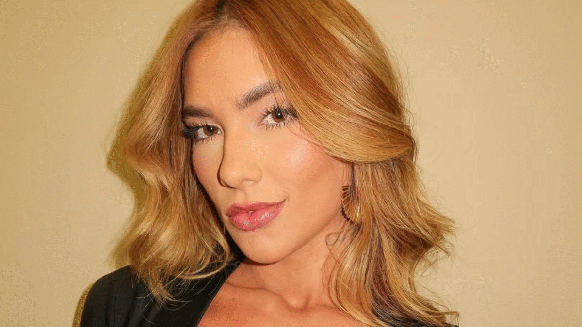 Virginia manda recado sobre 'gente inconveniente' após supostas curtidas de Ana Castela e Poliana Rocha